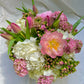 Designer's choice arrangement